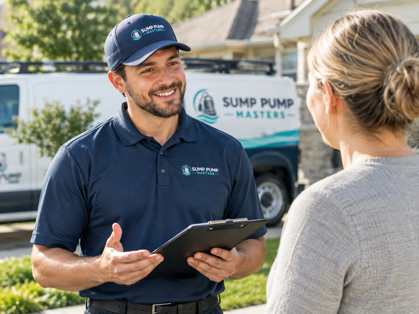 Sump Pump Repair Volga, SD FAQs